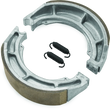 Load image into Gallery viewer, BikeMaster Suzuki Brake Shoes