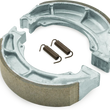 Load image into Gallery viewer, BikeMaster Suzuki Brake Shoes
