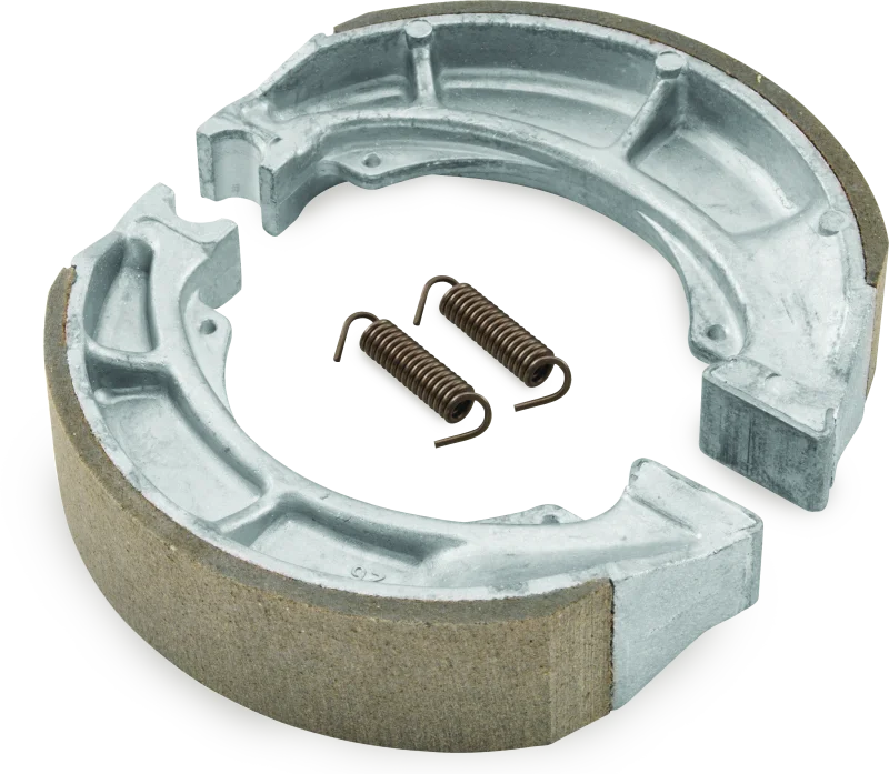 BikeMaster Suzuki Brake Shoes