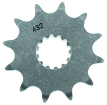 Load image into Gallery viewer, BikeMaster Suzuki Front Sprocket 520 12T