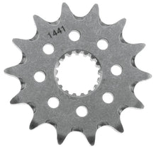 Load image into Gallery viewer, BikeMaster Suzuki Front Sprocket 520 13T