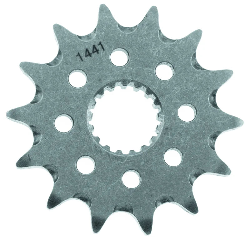 BikeMaster Suzuki Front Sprocket 520 14T