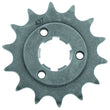 Load image into Gallery viewer, BikeMaster Suzuki Front Sprocket 520 14T