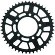 Load image into Gallery viewer, BikeMaster Suzuki Rear Steel Sprocket 520 39T - Black