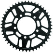 Load image into Gallery viewer, BikeMaster Suzuki Rear Steel Sprocket 525 44T - Black