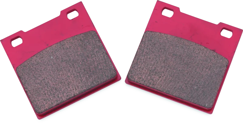 BikeMaster Suzuki Sintered Brake Pads
