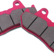 Load image into Gallery viewer, BikeMaster Suzuki Sintered Brake Pads