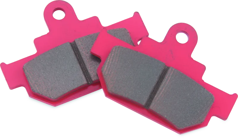 BikeMaster Suzuki Sintered Brake Pads