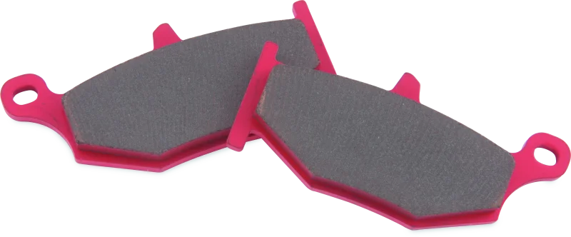 BikeMaster Suzuki Sintered Brake Pads