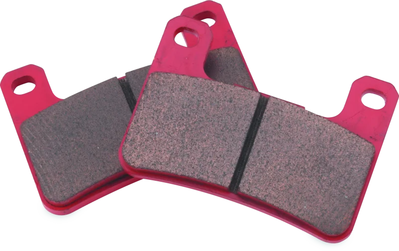 BikeMaster Suzuki Sintered Brake Pads