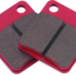 Load image into Gallery viewer, BikeMaster Suzuki Sintered Brake Pads