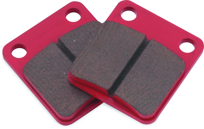 BikeMaster Suzuki Sintered Brake Pads