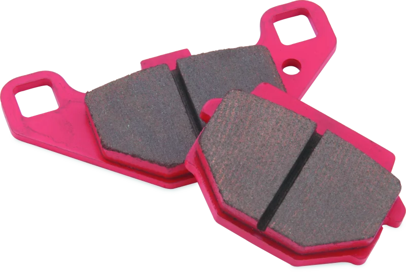 BikeMaster Suzuki Sintered Brake Pads