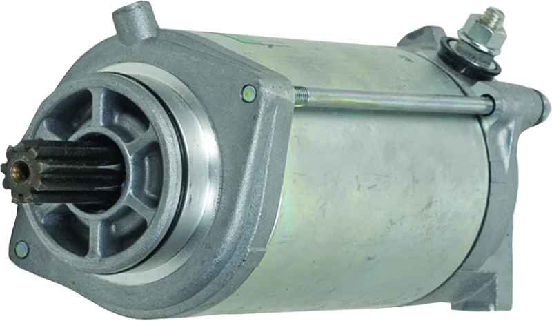 BikeMaster Suzuki Starter