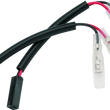 Load image into Gallery viewer, BikeMaster Suzuki Turn Signal Adapter Wires Pair