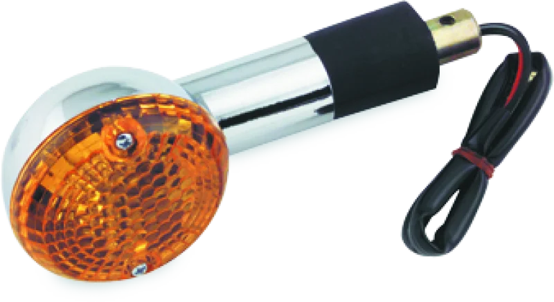 BikeMaster Suzuki Turn Signal - Front