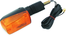 Load image into Gallery viewer, BikeMaster Suzuki Turn Signal Left - Rear