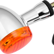 Load image into Gallery viewer, BikeMaster Suzuki Turn Signal - Rear Left