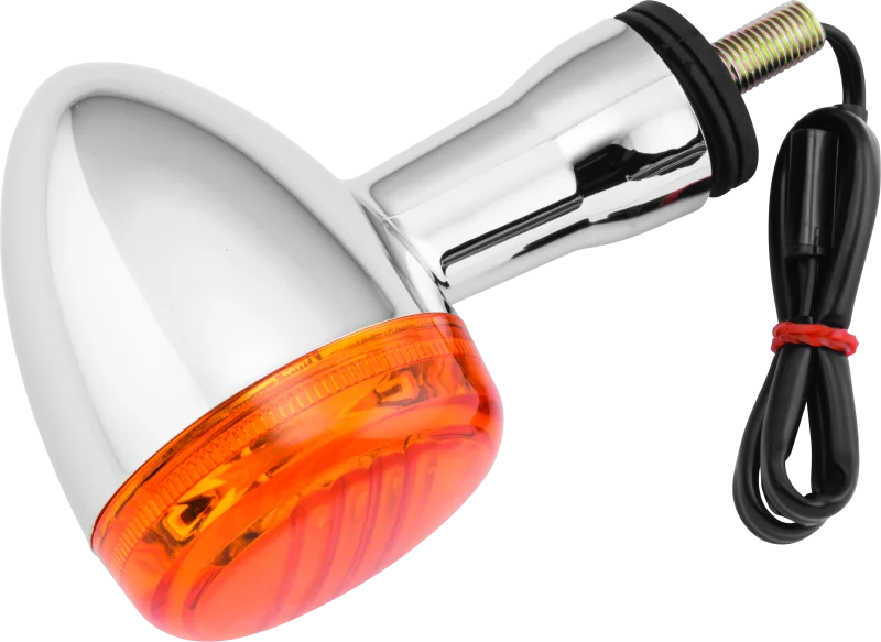 BikeMaster Suzuki Turn Signal - Rear Left