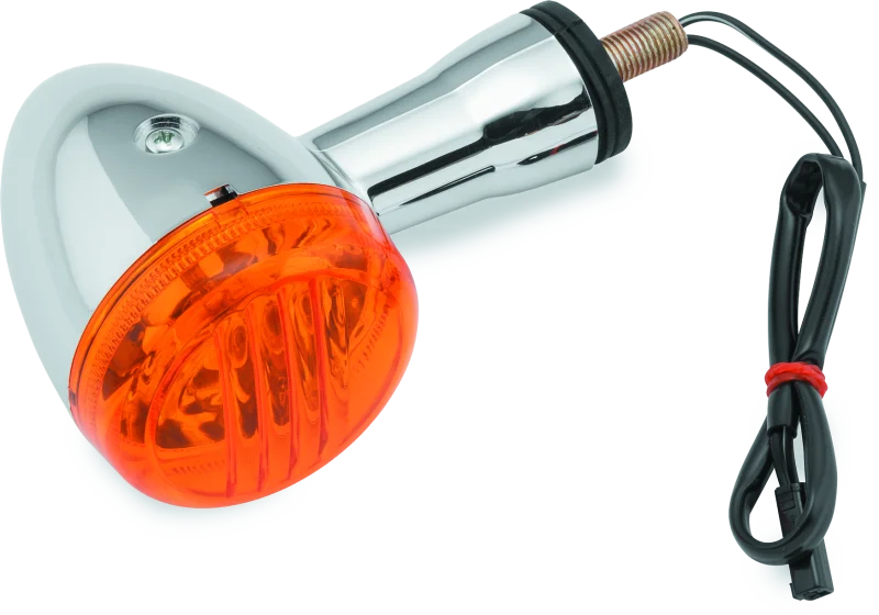 BikeMaster Suzuki Turn Signal - Rear Right