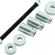 Load image into Gallery viewer, BikeMaster Swing Arm Bearing Tool