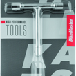 Load image into Gallery viewer, BikeMaster T-Handle 3-Way Socket - 8mm/10mm/12mm - Side View