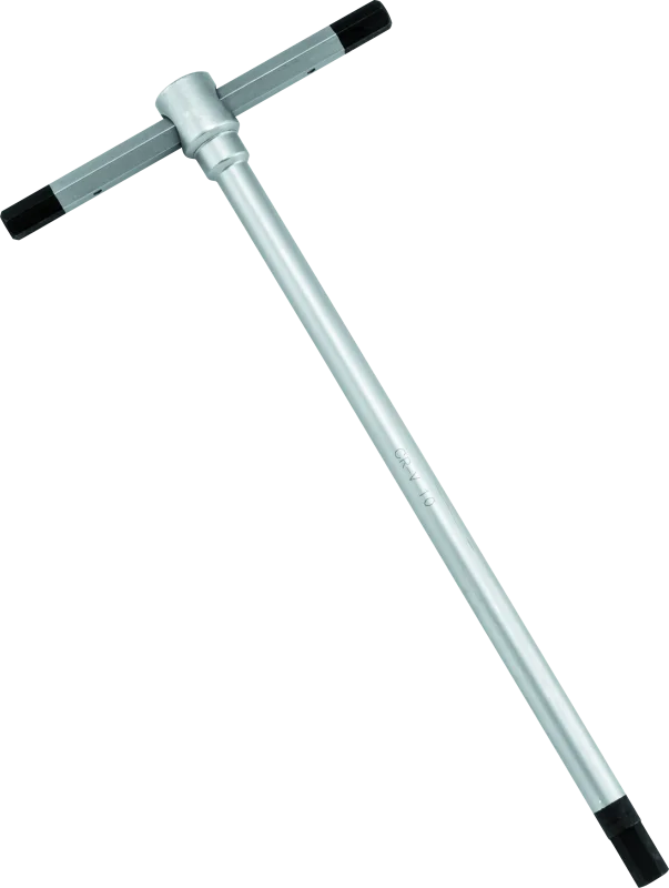 BikeMaster T-Handle Allen Wrench - 10mm