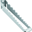 Load image into Gallery viewer, BikeMaster T-Handle Holder 11/Slot Aluminum