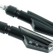 Load image into Gallery viewer, BikeMaster Tanto Turn Signal Rear - Main Product View