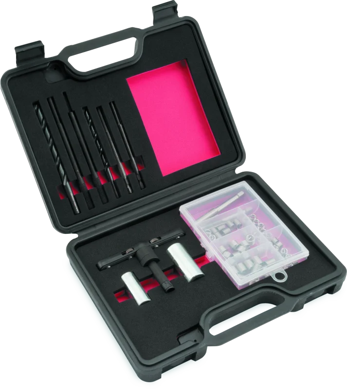 BikeMaster Thread Repair Kit