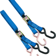 Load image into Gallery viewer, BikeMaster Tiedown 1in - Blue