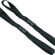 Load image into Gallery viewer, BikeMaster Tiedown Extension 18in - Black
