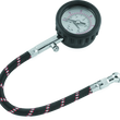 Load image into Gallery viewer, BikeMaster Tire Gauge/Hose 60 PSI