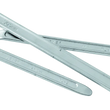 Load image into Gallery viewer, BikeMaster Tire Iron Set 9.5in/11in/15in