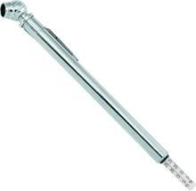 Load image into Gallery viewer, BikeMaster Tire Pressure Gauge 0-75 PSI
