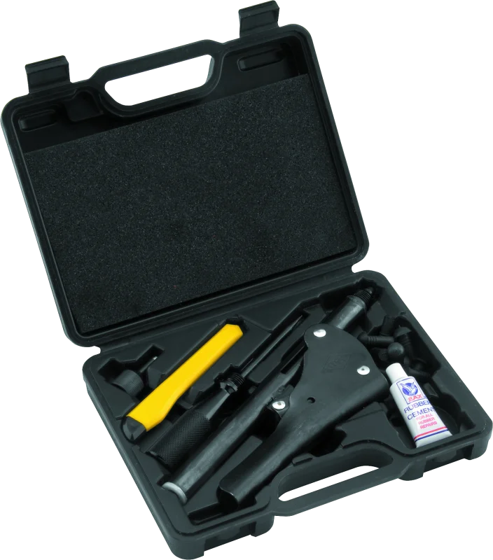BikeMaster Tire Repair Kit
