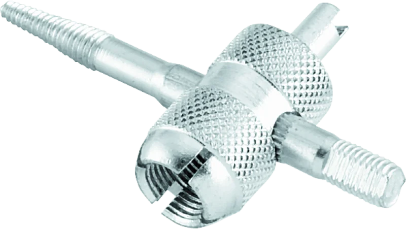 BikeMaster Tire Valve Repair Tool