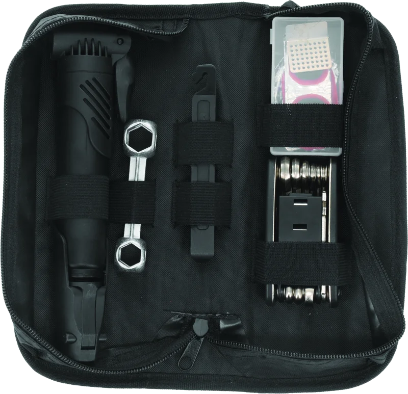 BikeMaster Trailside Tire Kit - Large - Main Product View