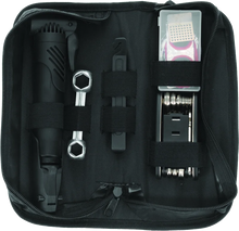 Load image into Gallery viewer, BikeMaster Trailside Tire Kit - Large - Main Product View