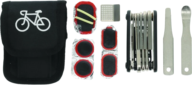 BikeMaster Trailside Tire Kit - Small