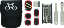 Load image into Gallery viewer, BikeMaster Trailside Tire Kit - Small