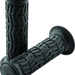 Load image into Gallery viewer, BikeMaster Tread Grips - Black