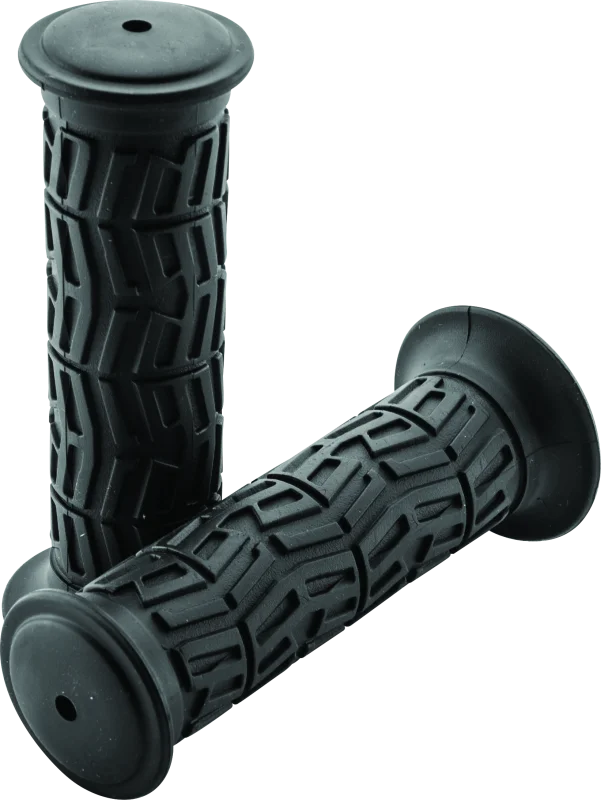 BikeMaster Tread Grips - Black