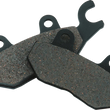 Load image into Gallery viewer, BikeMaster Triumph Brake Pads