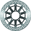 Load image into Gallery viewer, BikeMaster Triumph Brake Rotor