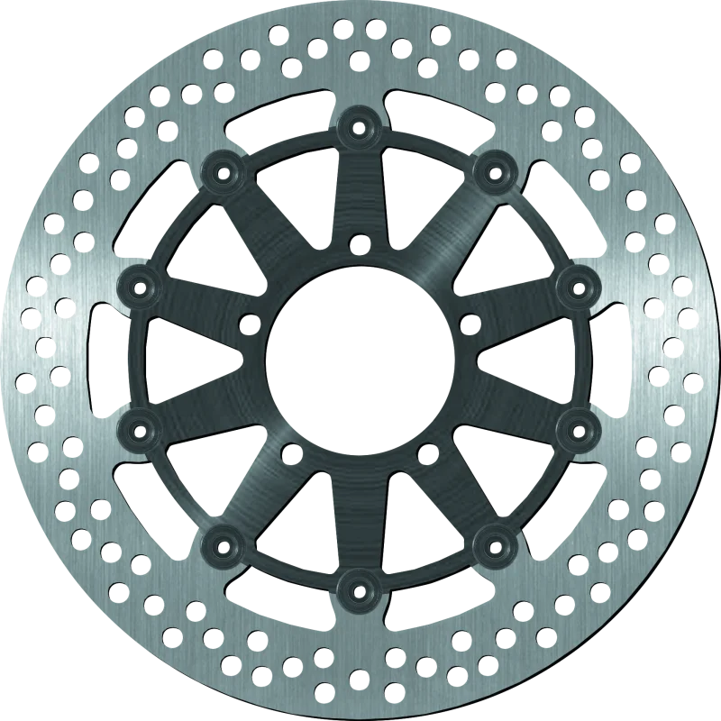 BikeMaster Triumph Brake Rotor