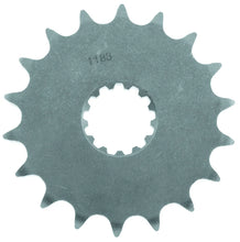Load image into Gallery viewer, BikeMaster Triumph Front Sprocket 525 17T