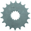 Load image into Gallery viewer, BikeMaster Triumph Front Sprocket 525 18T