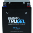 Load image into Gallery viewer, BikeMaster TruGel Battery - MG10L-A2