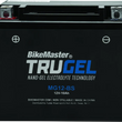 Load image into Gallery viewer, BikeMaster TruGel Battery - MG12-BS